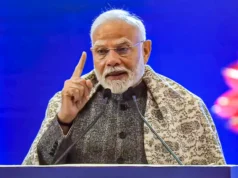 Ataques a indianos não são aceitáveis: PM expõe abertamente ataques nos Emirados Árabes Unidos