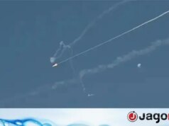 Ataques com mísseis aos Emirados pelo segundo dia consecutivo, Teerã nega acusações