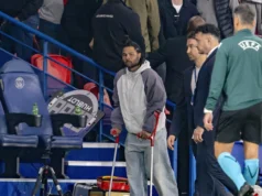 Atenção, Bayern: Kompany foge dos jogadores na fase quente