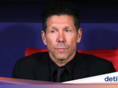 Atlético muda hotel em Londres, Simeone rejeita por causa da fé