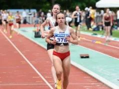 Atletismo. Stade Rennais e Haute Bretagne nesta primeira rodada de confronto interclubes