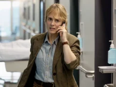 Atriz em perfil – Esta é a detetive “Tatort” Anna Pieri Zuercher