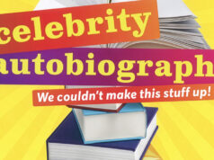 Autobiografia de celebridades traz comédia repleta de estrelas para a Broadway em maio; Os ingressos já estão à venda