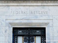Espera-se que o Fed mantenha as taxas de juros estáveis. Taxa de inflação E a guerra no Irão é uma questão importante.
