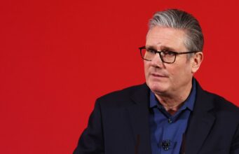 “Nossa política deveria unir as pessoas”: os serviços de Keir Starmer criticaram as tentativas de JD Vance de intervir após seus comentários sobre a morte de um estudante britânico.