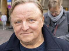 Axel Prahl: esposas e filhos de Munster “Tatort” Star