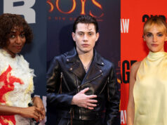 Ayo Adebiri, LJ Bennett e mais ganharam o Theatre World Awards de 2026