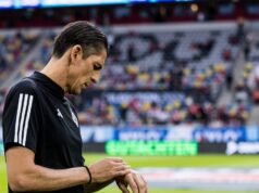Aytekin reclama da enorme quantidade de ódio: “Nenhum esporte vale a pena arriscar”.