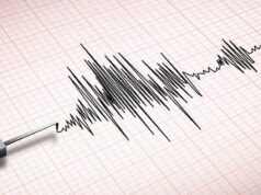 BMKG confirma que terremoto M6.0 nas Filipinas não provocará tsunami na Indonésia
