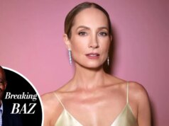 BREAKING BAZ: Joanne Froggatt da Mobland fala antecipadamente para interpretar a líder quacre no remake de ‘The Magnificent Seven’ da MGM +