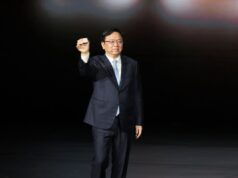 BYD lançou um novo chip para carros elétricos pessoais