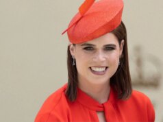 “Baby Brooksbank está chegando em 2026”: Palace confirma gravidez da princesa Eugenie