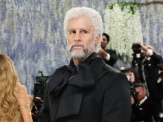 Bad Bunny irreconhecível na transformação do velho no Met Gala 2026