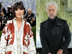 Bad Bunny prova seu forte vínculo com Kris Jenner no 2026 Met Gala
