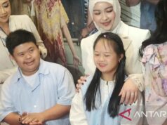 Baim Wong inclui atores com necessidades especiais em seu novo filme