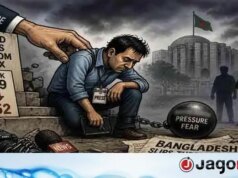 Bangladesh cai três posições no índice de liberdade de imprensa