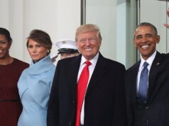 Barack Obama admite ‘tensão’ no casamento com Michelle