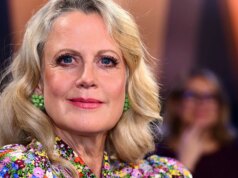 Barbara Schoenberger revela quem é seu tipo de homem