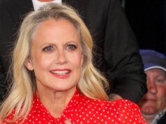 Barbara Schöneberger revela as diferenças para os homens
