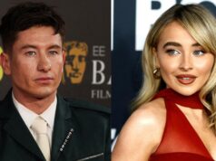 Barry Keoghan responde a rumores de traição em Sabrina Carpenter