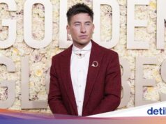 Barry Keoghan se sente ‘preocupado’ depois que Sabrina Carpenter a acusa de traição