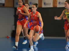 Basquete – NF3. Saint-Rue a caminho das semifinais após vitória sobre o Cholet Basket