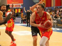 Basquete (Nacional 1): Ao vencer em Boulogne, por pouco, o Union Torbes-Lourdes mostrou maestria.