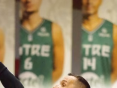 Basquetebol. N1M: Já rebaixado, Vitre precisa vencer para continuar torcendo pela repescagem