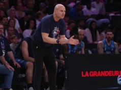 Basquetebol. N1M: US Laval e Sébastien Cartier agora querem “curtir em casa”.