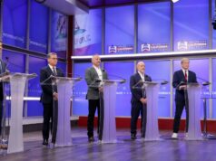 Bastião da Esquerda Americana: A Califórnia elegerá um governador republicano? Este cenário está a tornar-se cada vez menos implausível face às divisões entre os Democratas.