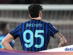 Bastoni está realmente interessado em Barcelona,