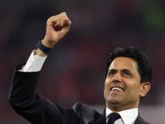 Baviera-PSG. “Ele é o melhor treinador do mundo”: Al-Khelaifi elogia Luis Enrique após a classificação para a fase final