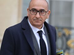 Bayern Munique-PSG: 127 detenções, 11 feridos, incluindo um grave, e 23 policiais levemente feridos nos bastidores da partida, anunciou Laurent Nunez