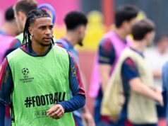 Bayern Munique-PSG: Foram retiradas amostras de sangue do ouvido para medir os dados, qual foi essa técnica usada pelos campeões alemães para evitar o cansaço?