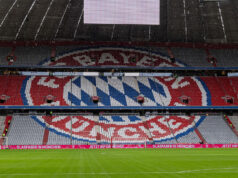 Bayern Munique-PSG: O clube alemão está de olho no irmão mais novo de Khvicha Kvaratskhelia