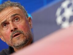 Bayern Munique-PSG: “O esporte ainda pode ser divertido”, disse Luis Enrique