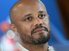 Bayern Munique-PSG: “Queremos fazer desta temporada uma temporada inesquecível”, mensagens de Vincent Kompany antes da luta contra os parisienses