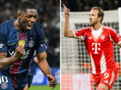Bayern Munique-PSG: Todos os ingredientes estão aí para viver um jogo tão louco como o da primeira mão