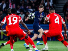 Bayern Munique-PSG: espere, a loucura voltou!