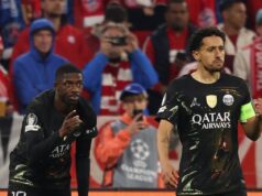 Bayern Munique-PSG: figuras-chave na qualificação do Paris para a segunda final consecutiva da Liga dos Campeões