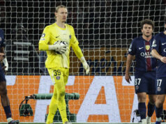 Bayern Munique-PSG: o que acontecerá se o Paris perder por um gol no final do tempo regulamentar?