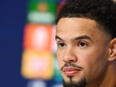 Bayern-PSG: “A ideia é clara, queremos voltar à final”, insistiu Zaire-Emery