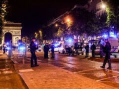 Bayern-PSG: “A partida nem acabou e já tivemos lesões”, lamenta sindicato policial