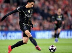 Bayern-PSG: Paris tem ordem de serviço antes de ir para Munique