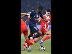 Bayern-PSG: Um duelo de ataques ferozes nas semifinais