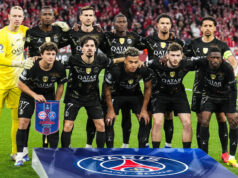 Bayern-PSG: como os torcedores de Munique tentaram estragar o sono dos jogadores parisienses na véspera da partida