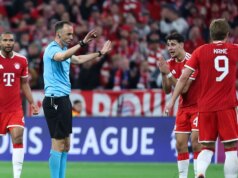 Bayern-PSG: pênalti ou sem pênalti? Em vídeo, a ação que enlouqueceu 70 mil torcedores bávaros