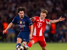 Bayern-PSG: primeira mão, Paris em casa, possível linha… Cinco perguntas antes do jogo de volta