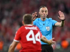 Bayern vs PSG: O que significa regra da mão? | Liga dos Campeões