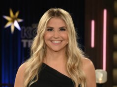 Beatrice Egli: “Eles são tão felizes?”